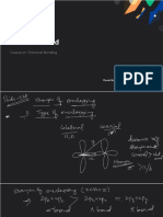 Covalent Bond With Anno PDF