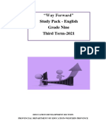 Grade 9- Study pack-third term.pdf