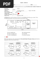 Test Listening 23 - G10-27 Hs