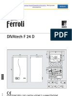 Divatech D f24 2011 - 534 PDF