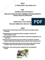 Papan Notis Kelab Doktor Muda Sekolah Menengah