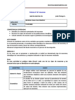 MUESTREO (Práctica Individual) PDF