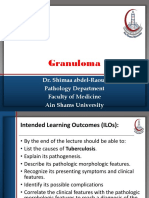 Granuloma 1 PDF