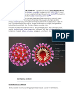 Penyakit Koronavirus 2019