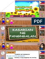GRADE 1 FILIPINO- KASARIAN NG PANGNGALAN  03-02-23.pptx