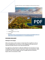 Hyde Park Tour - Public Version PDF