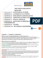 Modulo 1 FAVRIA PDF