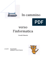 In Cammino PDF