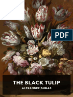 The Black Tulip - Alexandre Dumas - PDF Room PDF