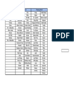 Parking NAS32 - Sheet1 PDF