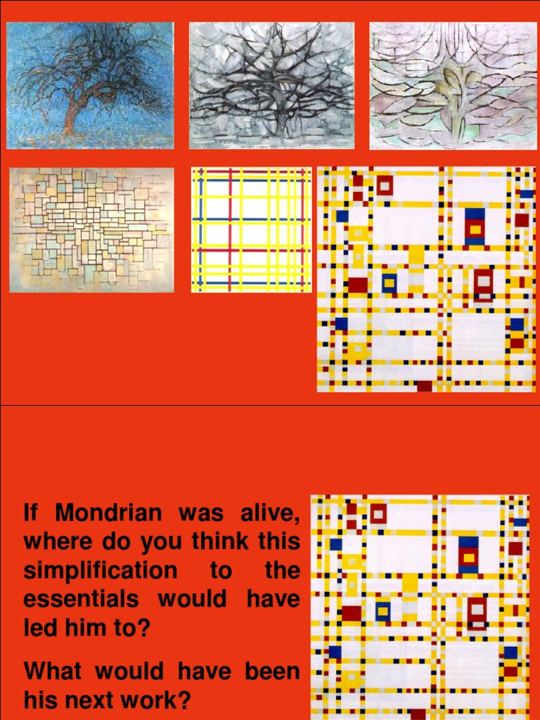 Minimalism Pdf Minimalism Abstract Art