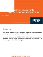 Gestion Financiere