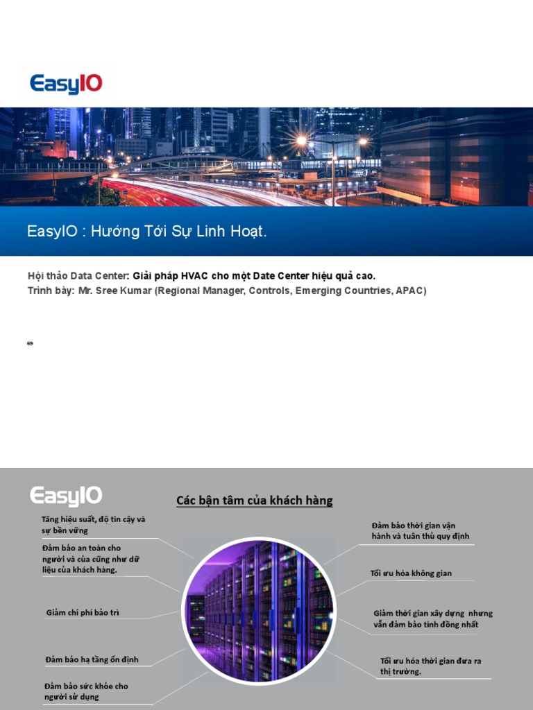 Easyio Hư NG T I S Linh Ho T PDF | PDF