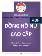 44. Đồng hồ nữ cao cấp PDF