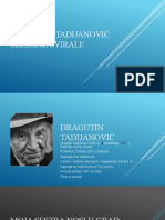 Dragutin Tadijanović