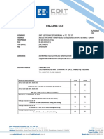 Entreprise PL PDF
