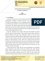 Laporan Akhir Sahabat Cendekia 2 PDF