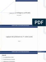 Logique Et IA 5 PDF