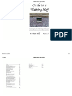 Guide To A Walking Hajj - FlipHTML5 PDF