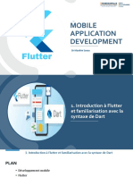 Mobile Application Development 1 PDF