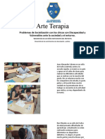 Arte Terapia