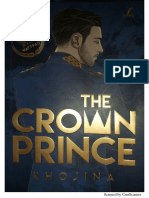 (NV) The Crown Prince by Khojina PDF