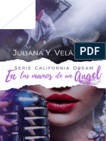 1 - en Las Manos de Un Angel - Juliana Y. Velazquez PDF