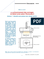 Poinonnement EC2 Annexe 1 PDF