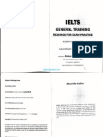 Makkar IELTS General Training Reading PDF