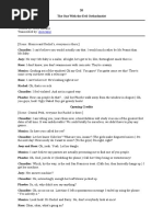 Friends 9 2x1 | PDF | Friends | Leisure