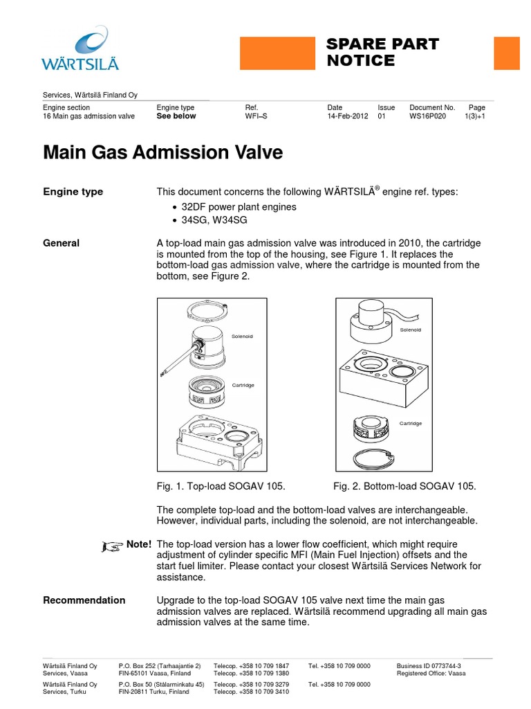 Main Gas valve wfi_ws16p020_01gb PDF