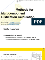 DCD3 Rigorous Methods PDF
