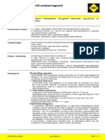 Muszaki Adatlap KSD PDF