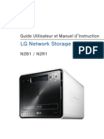 Nasmanual French PDF