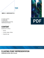 FIT3159 - Week 3 - Workshop 03 PDF