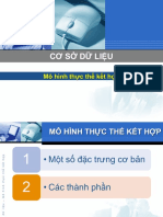 ChÆ°Æ¡ng 3 MÃ Hã NH Thá C Thá Ƒ - Má I Káº¿t Há P PDF