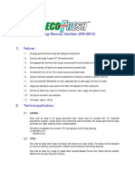 Spec ERV PDF