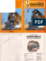 (1978) El Libro de Los Ferrocarriles - Preguntas y Respuestas - Ed. NORMA - TD PDF