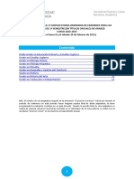 Calendario Exámenes Febrero 2021 PDF