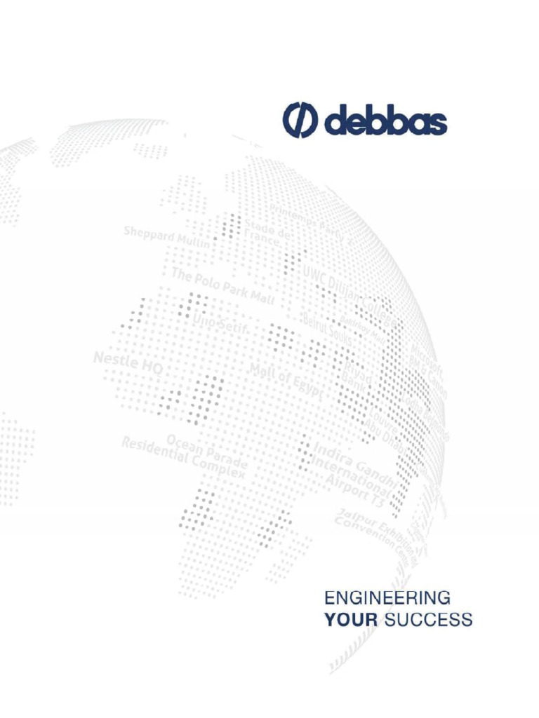 Debbas Lighting Design Overview | PDF | Lighting | Circadian Rhythm