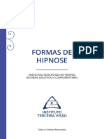 Formas de Hipnose PDF