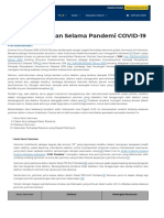 Eksekusi Jaminan Selama Pandemi COVID-19 PDF