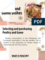 Poultry PDF