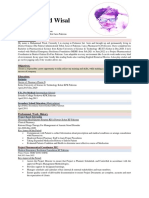 Cvs Wisal PDF