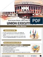 Union-Executive Part 2