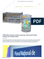 Politic - Informații Politice Aduse Rapid În Atenție - PROFIT PDF