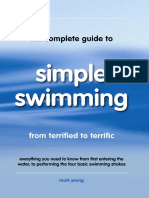 Swimming Guide Book PDF