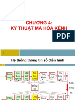 Lecture4 ChannelCoding PDF