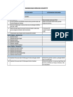 Persyaratan Bangunan Kolektif (Perumahan) PDF