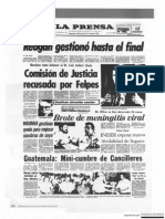 80 Años de Lucha Por La Verdad y La Justicia - La Prensa - Parte 8 de 9 PDF